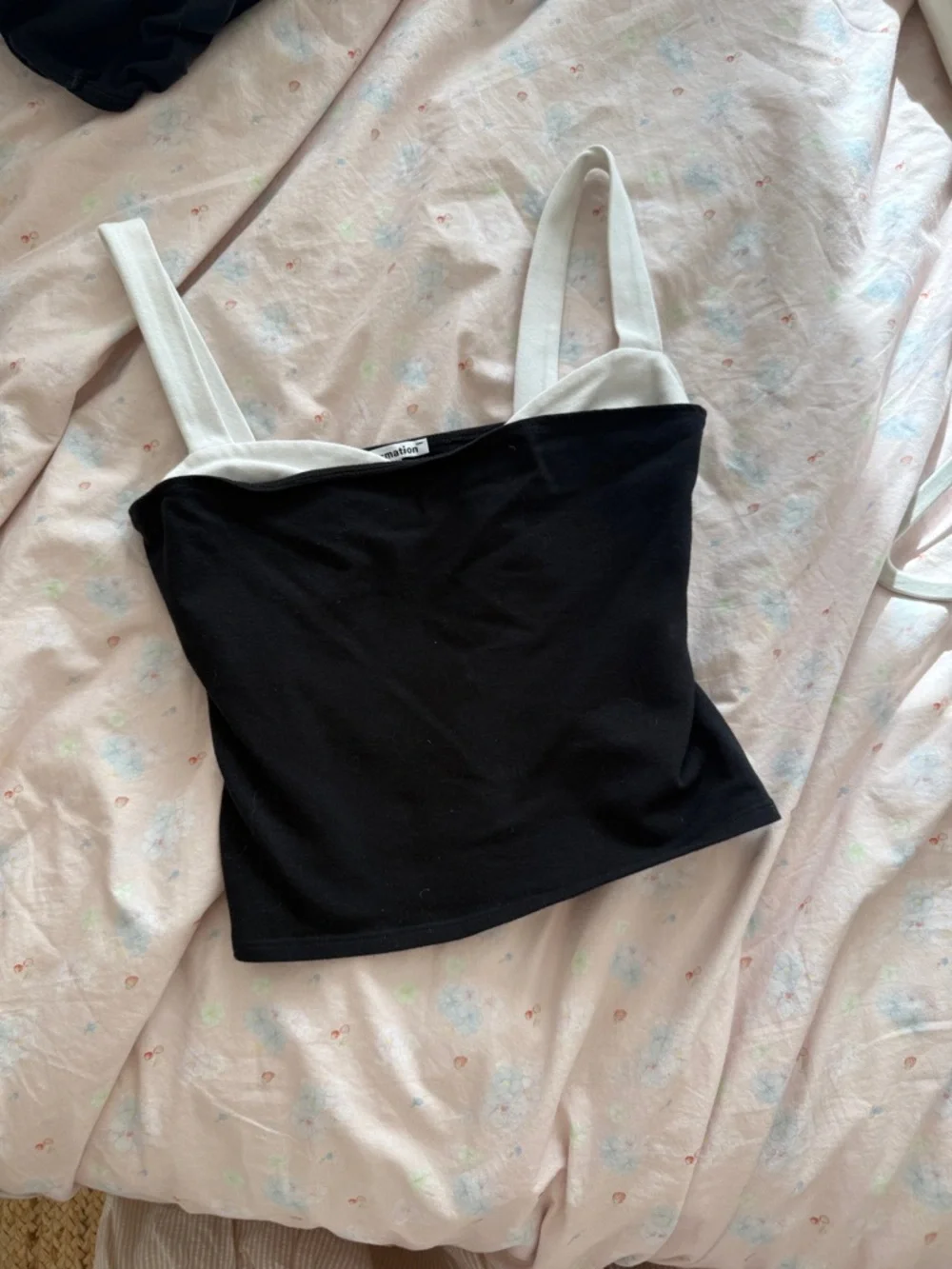 Reformation top - Picture 2 of 5